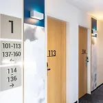 Ibis Karlsruhe Hauptbahnhof