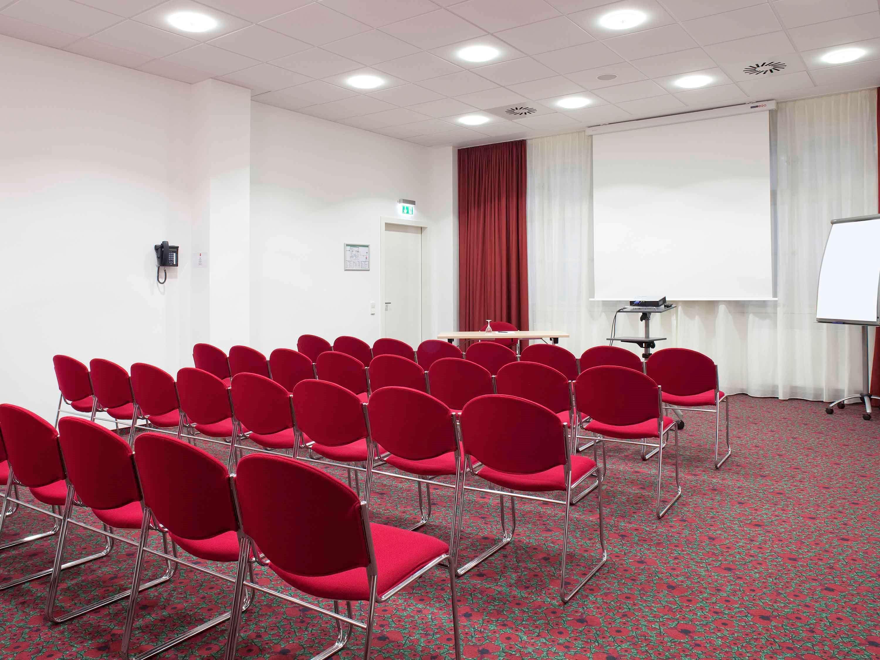 Ibis Hauptbahnhof 3* Karlsruhe